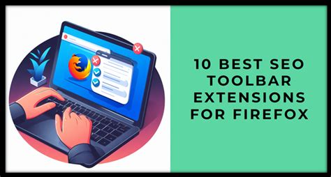 seo toolbar firefox